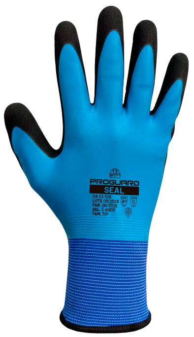 PROGUARD - Luva Térmica para Frio e Quente SEAL - Vista Principal